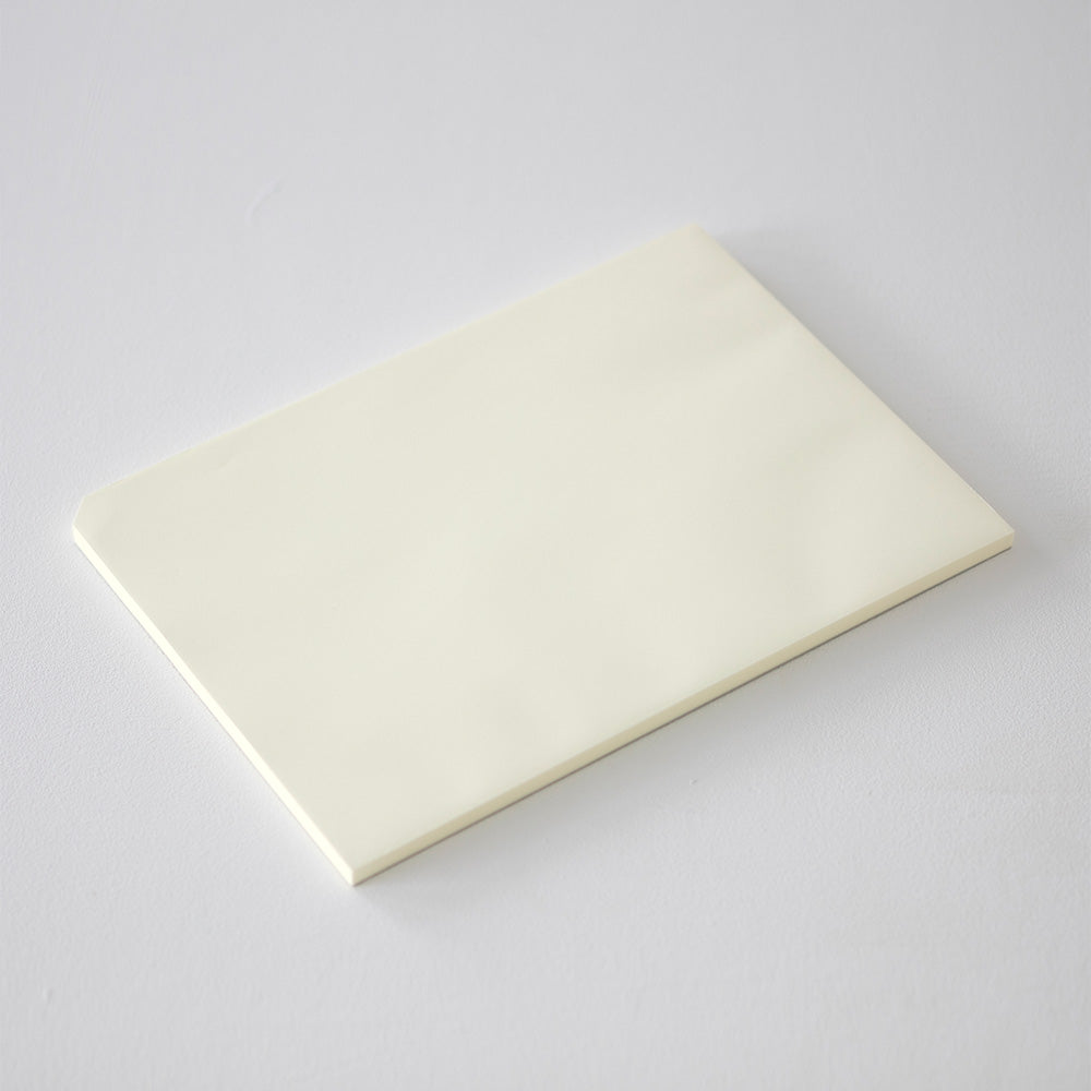 MD Paper Pad <A4> Blank