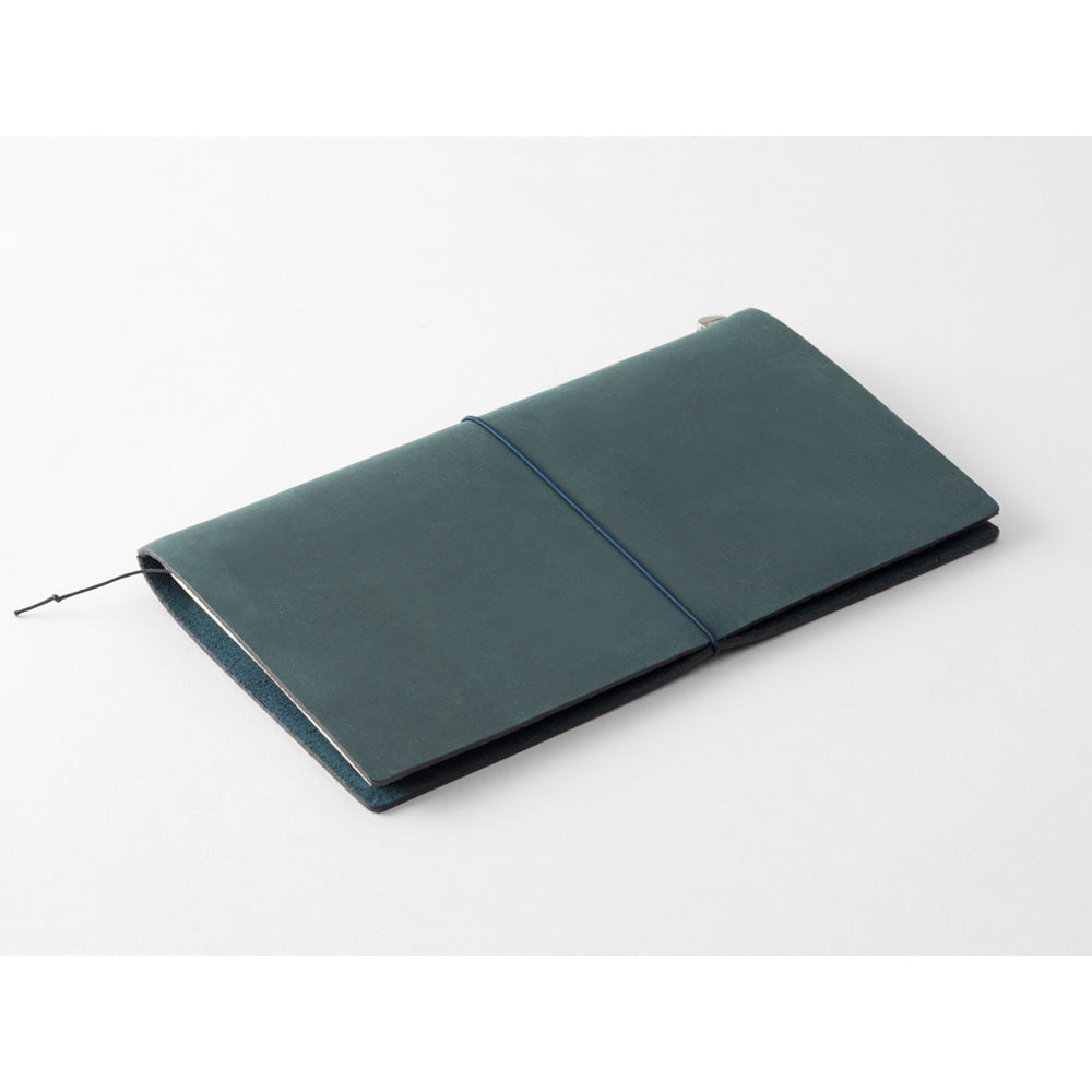 TRAVELER'S notebook Blue