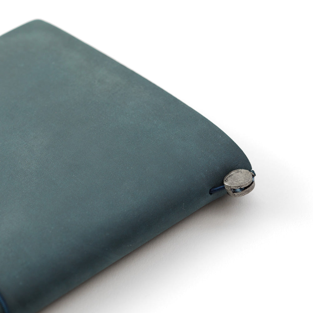 TRAVELER'S notebook Blue