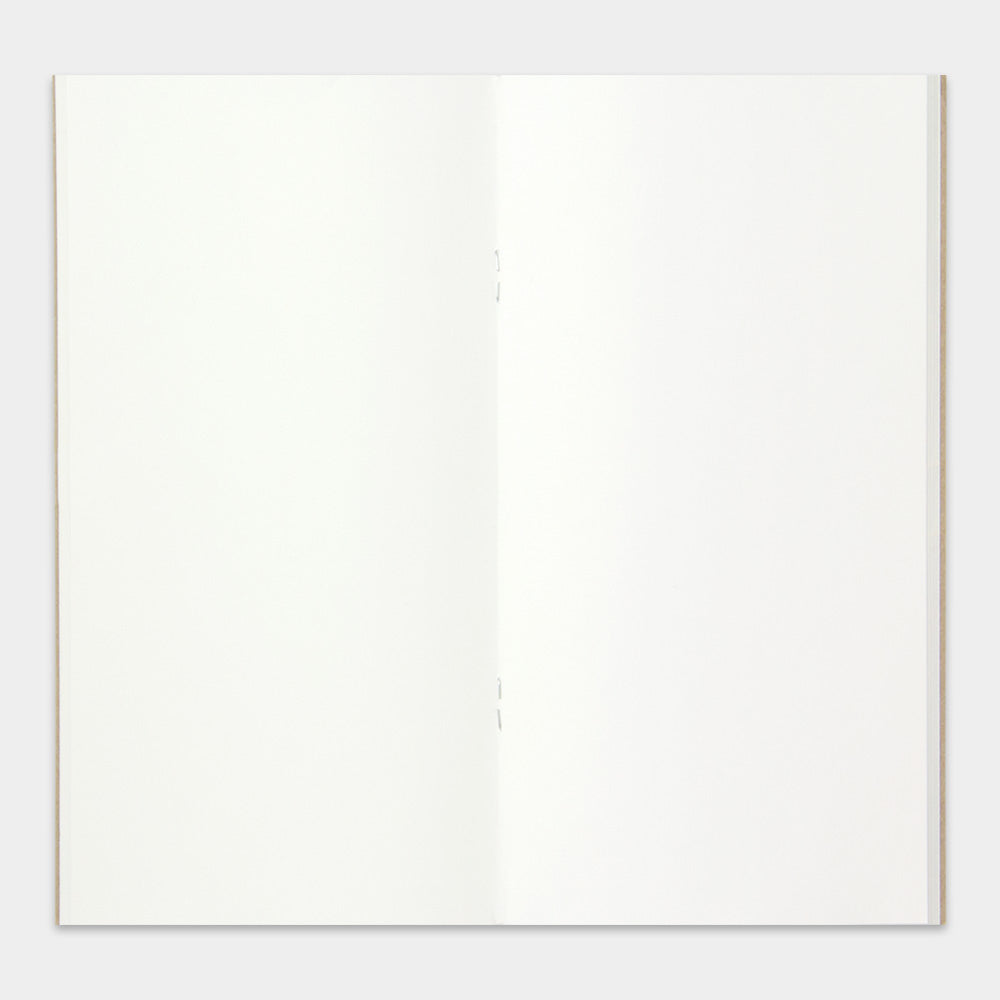 TRAVELER'S notebook Blue
