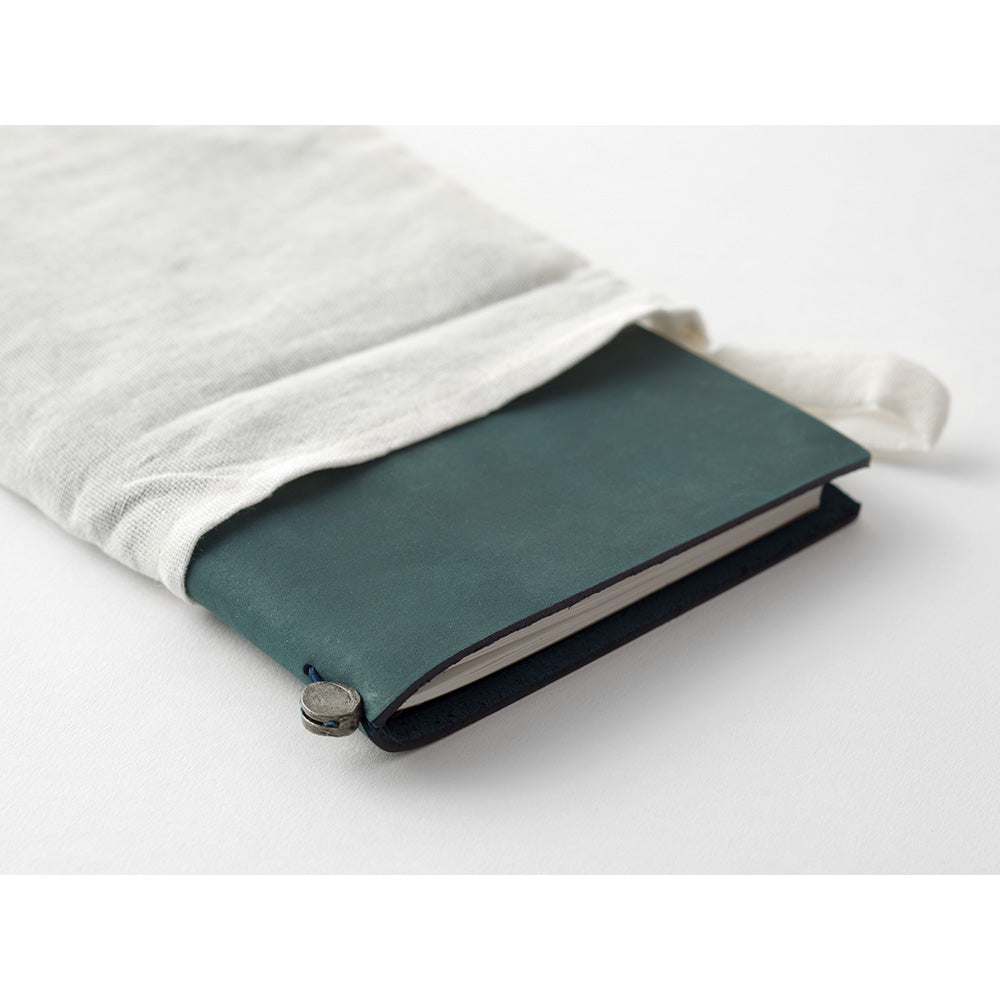 TRAVELER'S notebook Blue
