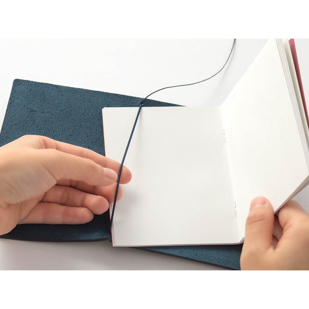 TRAVELER'S notebook Passport Size Blue