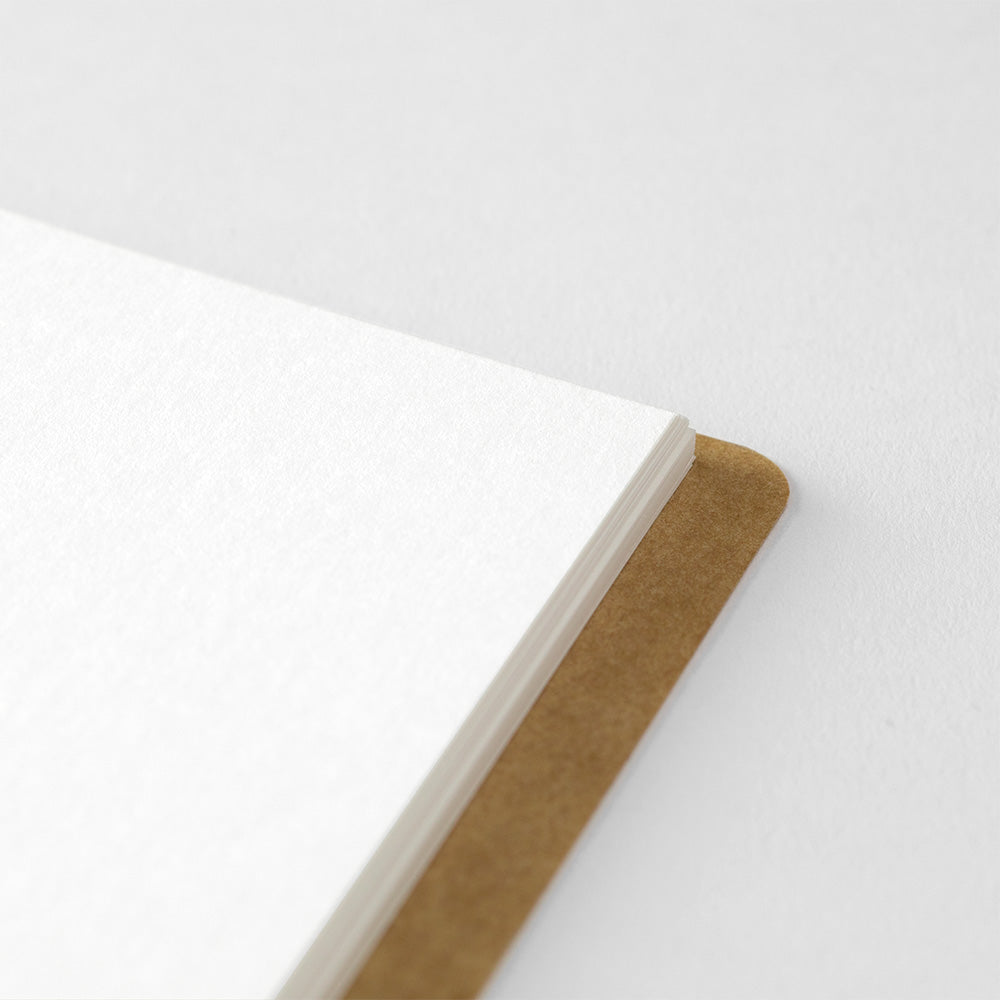TRC SPIRAL RING NOTEBOOK (A5 Slim) Watercolor Paper