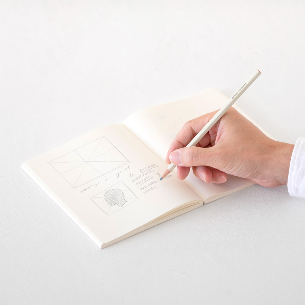 MD Notebook Cotton <F0>