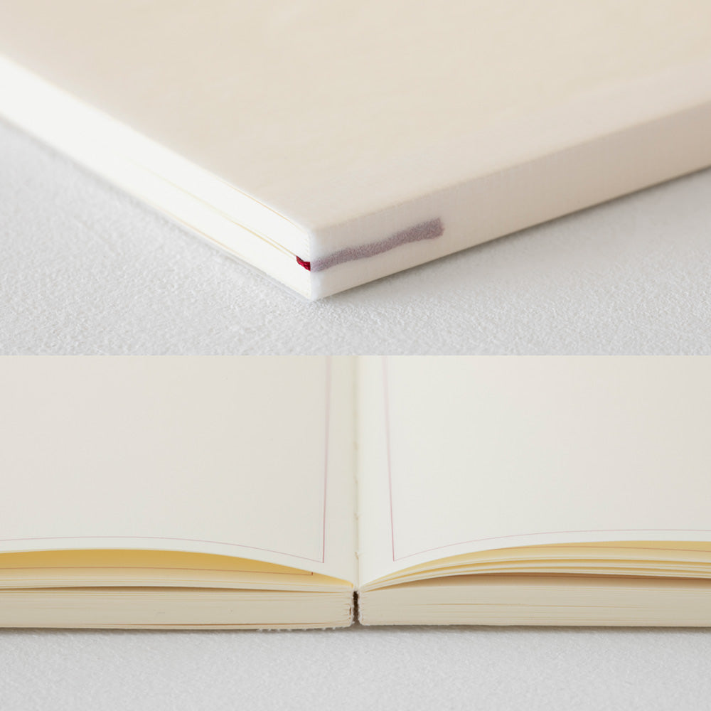 MD Notebook Journal (A5) Frame