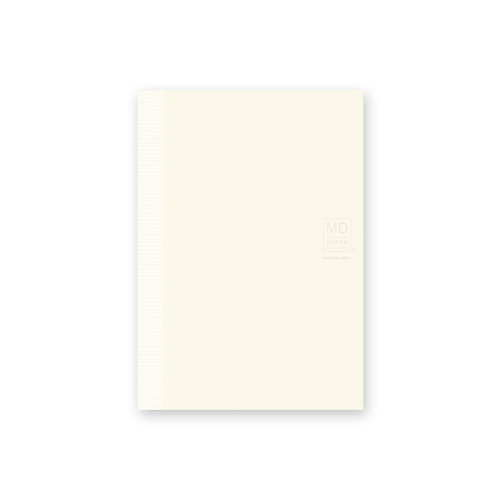 MD Notebook (A6) Grid A