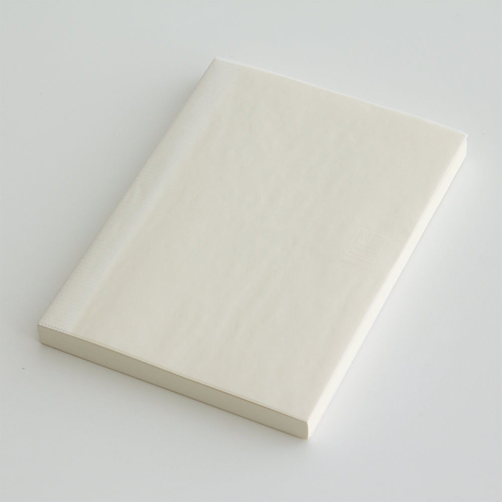 MD Notebook (A6) Grid A
