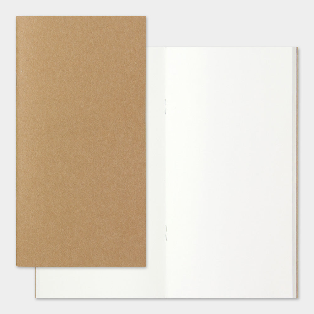 TRAVELER’S notebook Olive