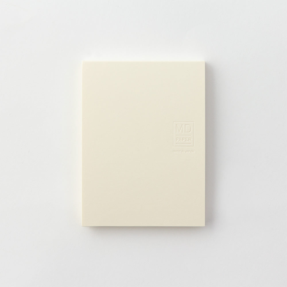 MD Sticky Memo Pad <A7> Frame