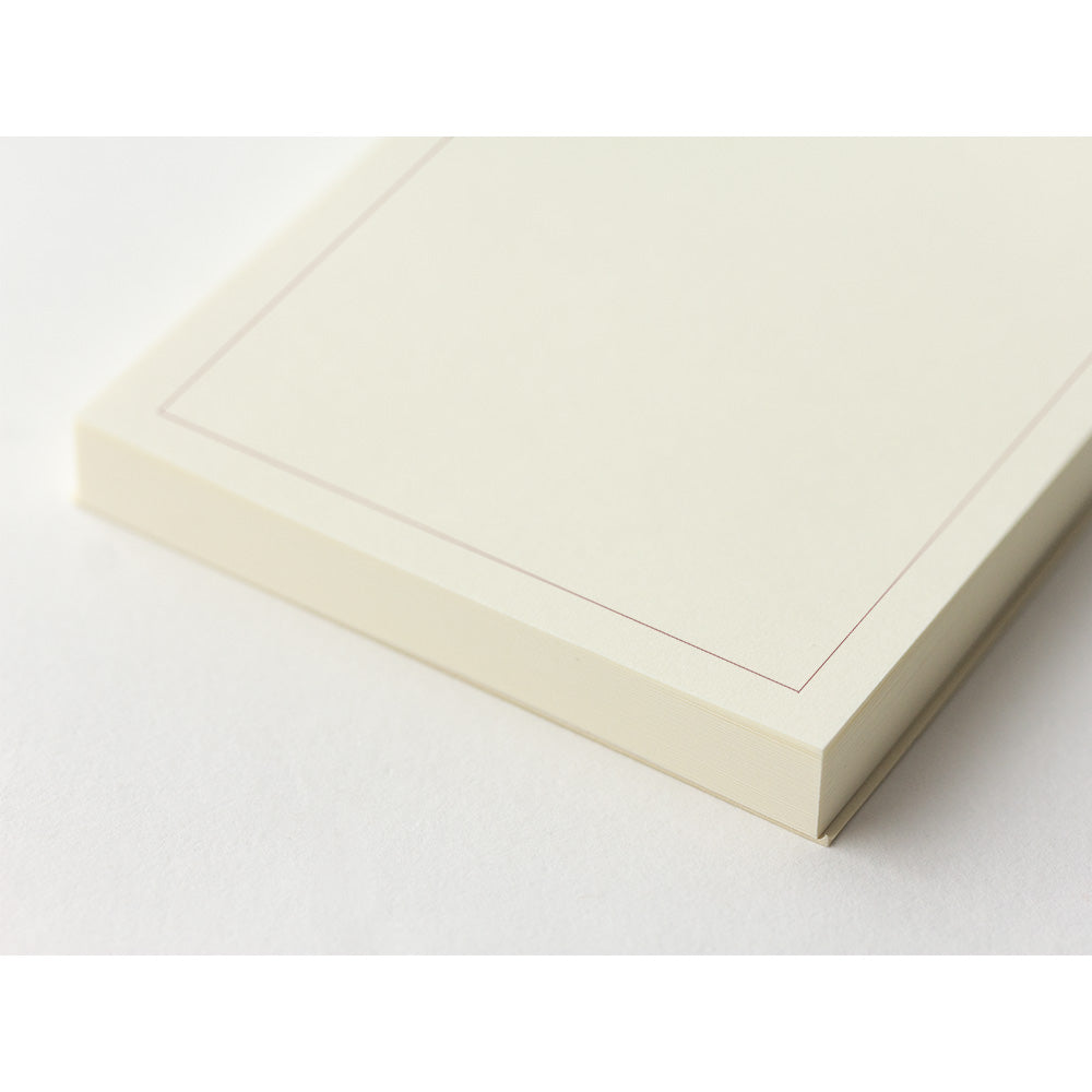 MD Sticky Memo Pad <A7> Frame