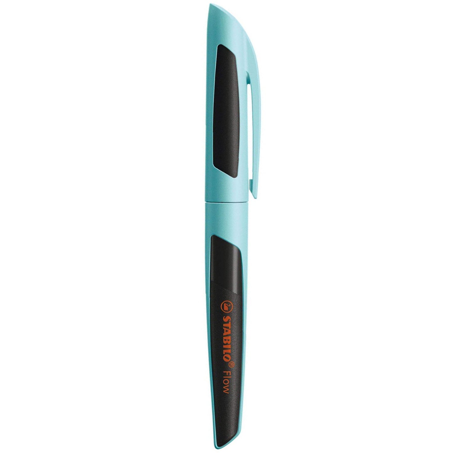 STABILO Flow SPORTY Puristblue/Black