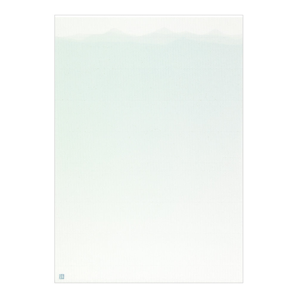 Letter Pad <Renzan>