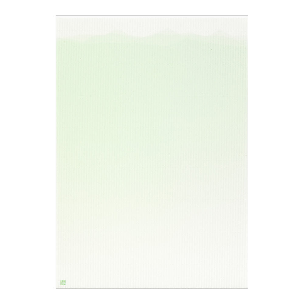 Letter Pad <Renzan>