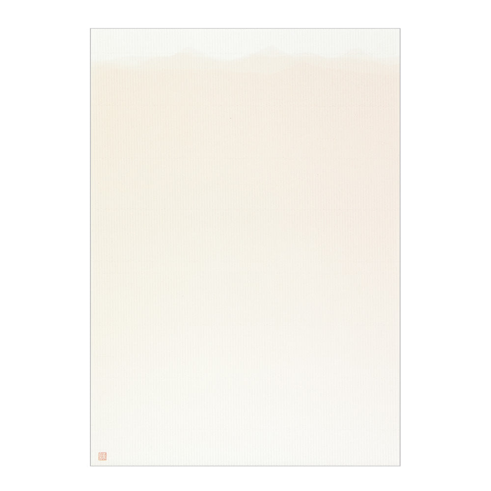 Letter Pad <Renzan>