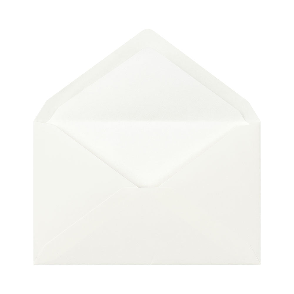 MD Envelope Cotton Sideways