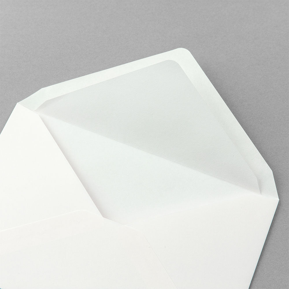 MD Envelope Cotton Sideways