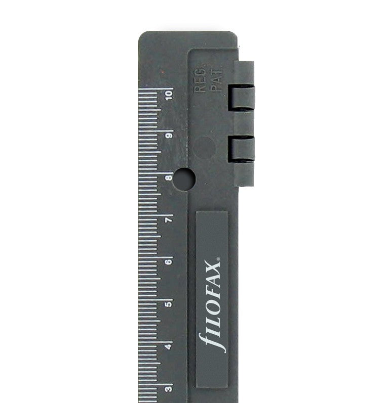 Portable Hole Punch Pocket