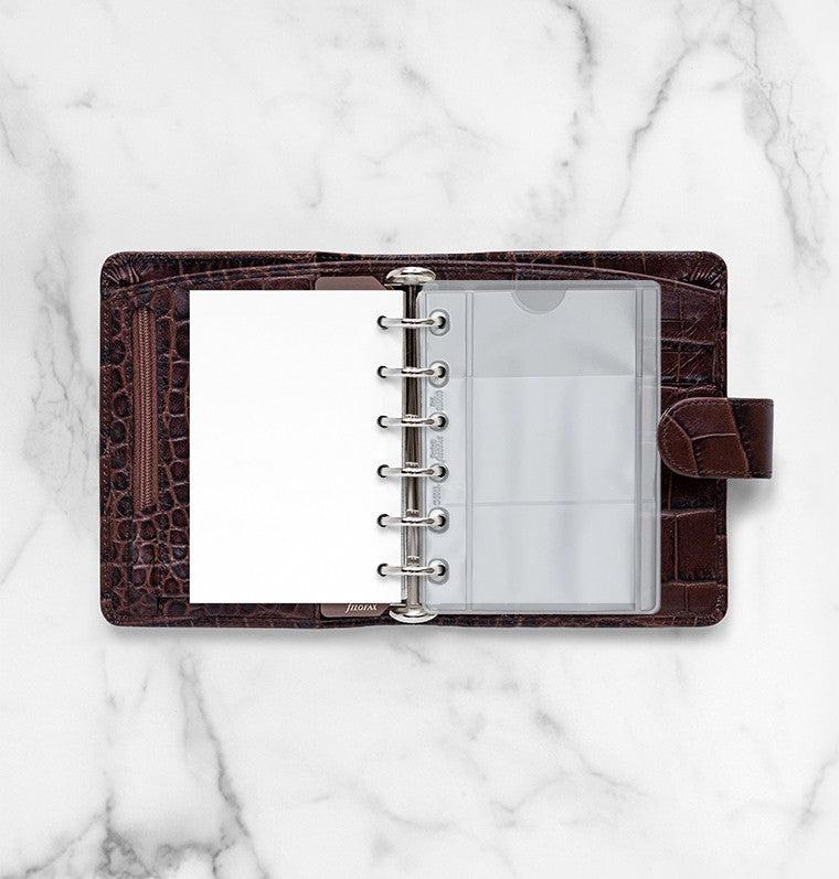 Credit Card Holder Pocket