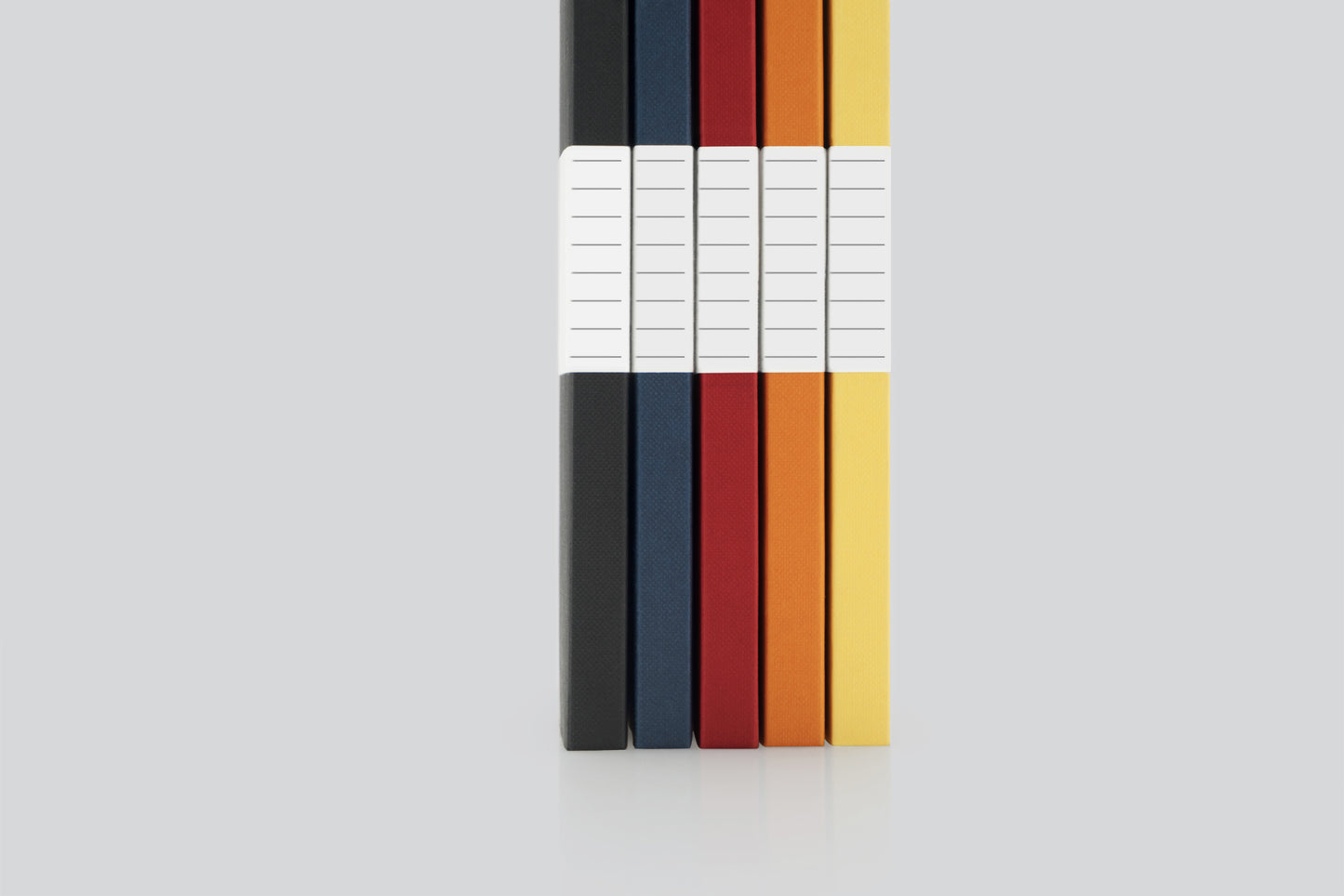 myPAPERCLIP - Executive Series (ESP240A5)