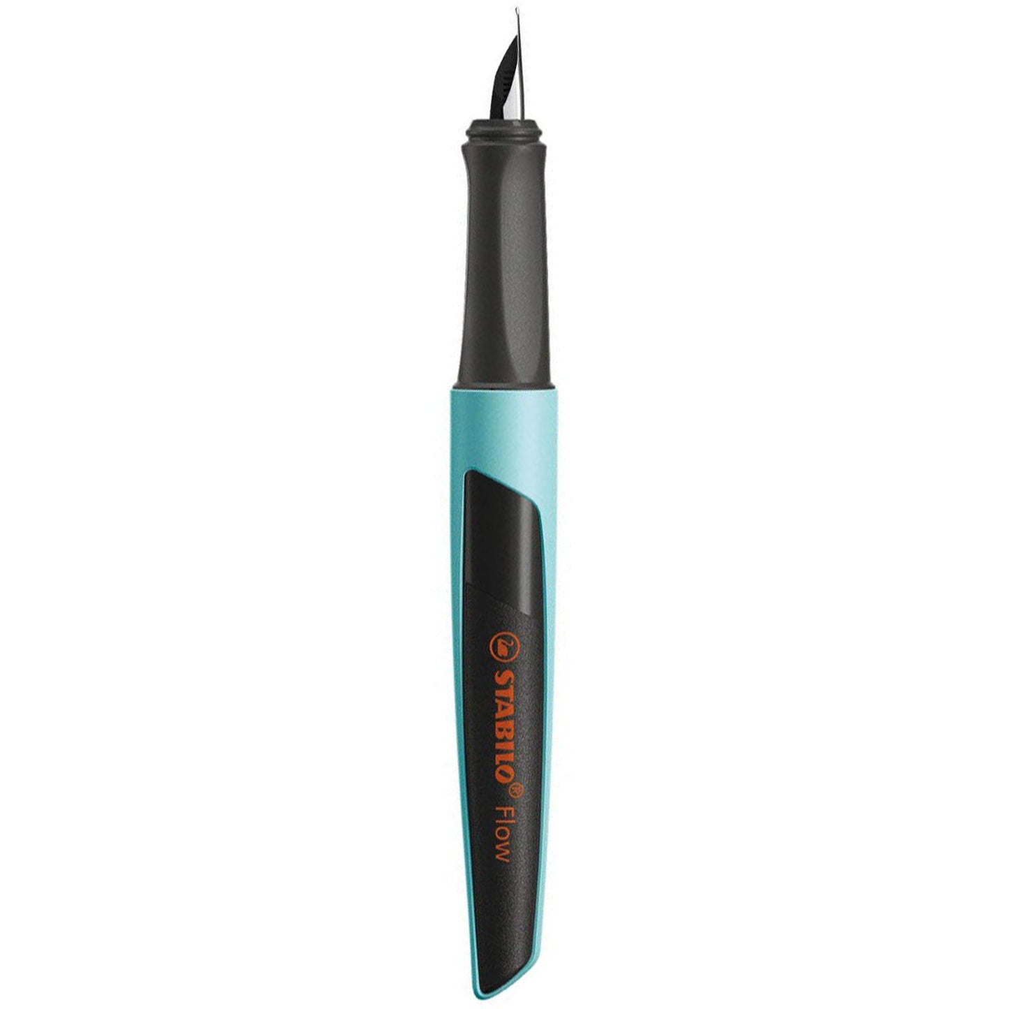STABILO Flow SPORTY Puristblue/Black
