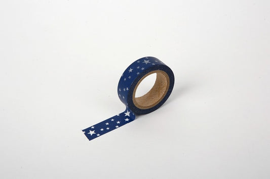 Dailylike Starry Masking Tape