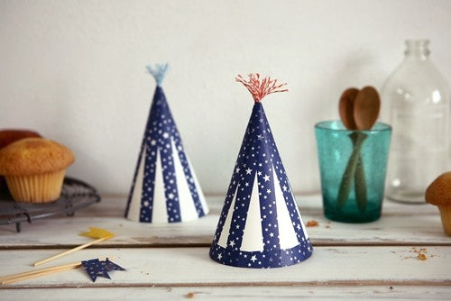Dailylike Starry Masking Tape