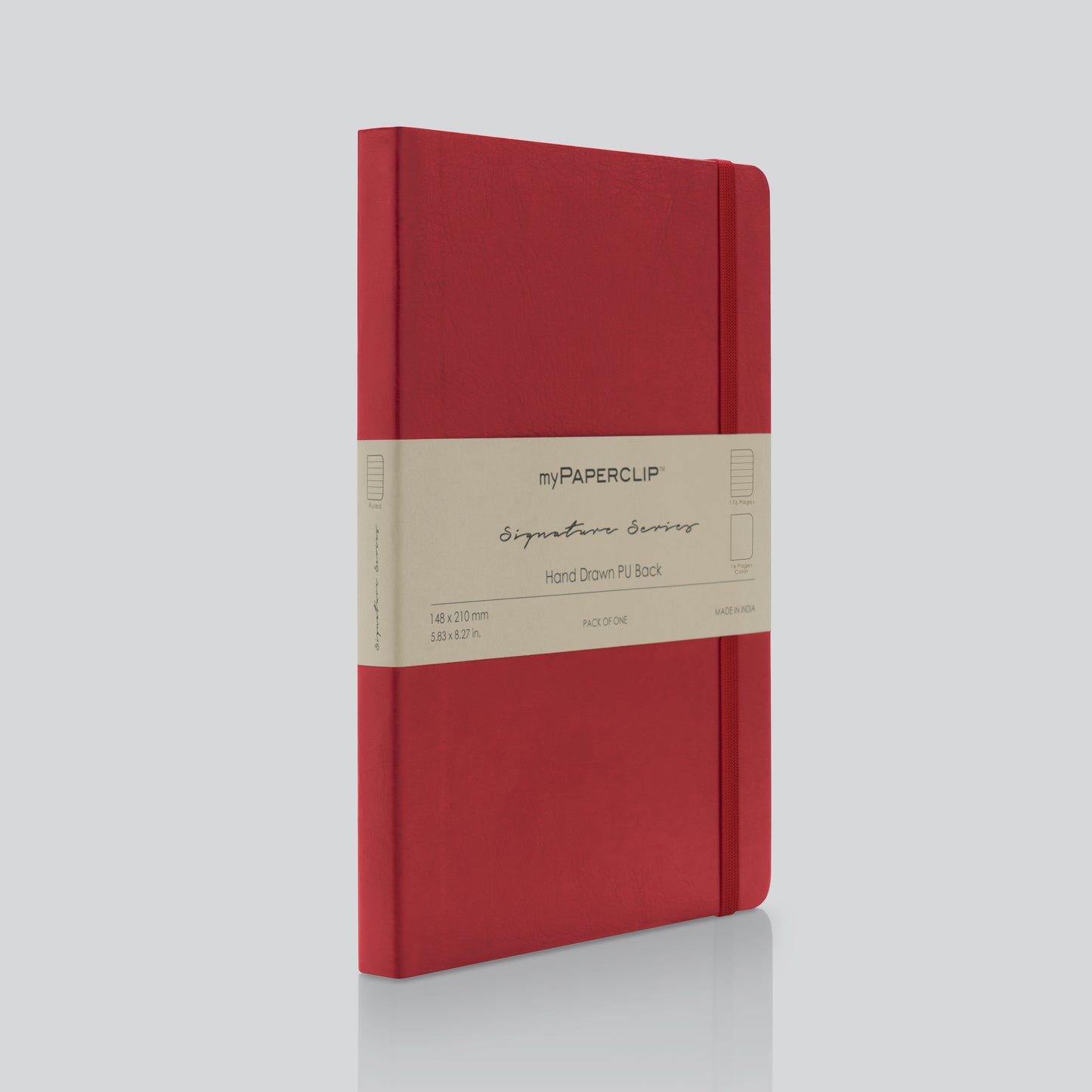 myPAPERCLIP - Signature Series (SSPU192A5)