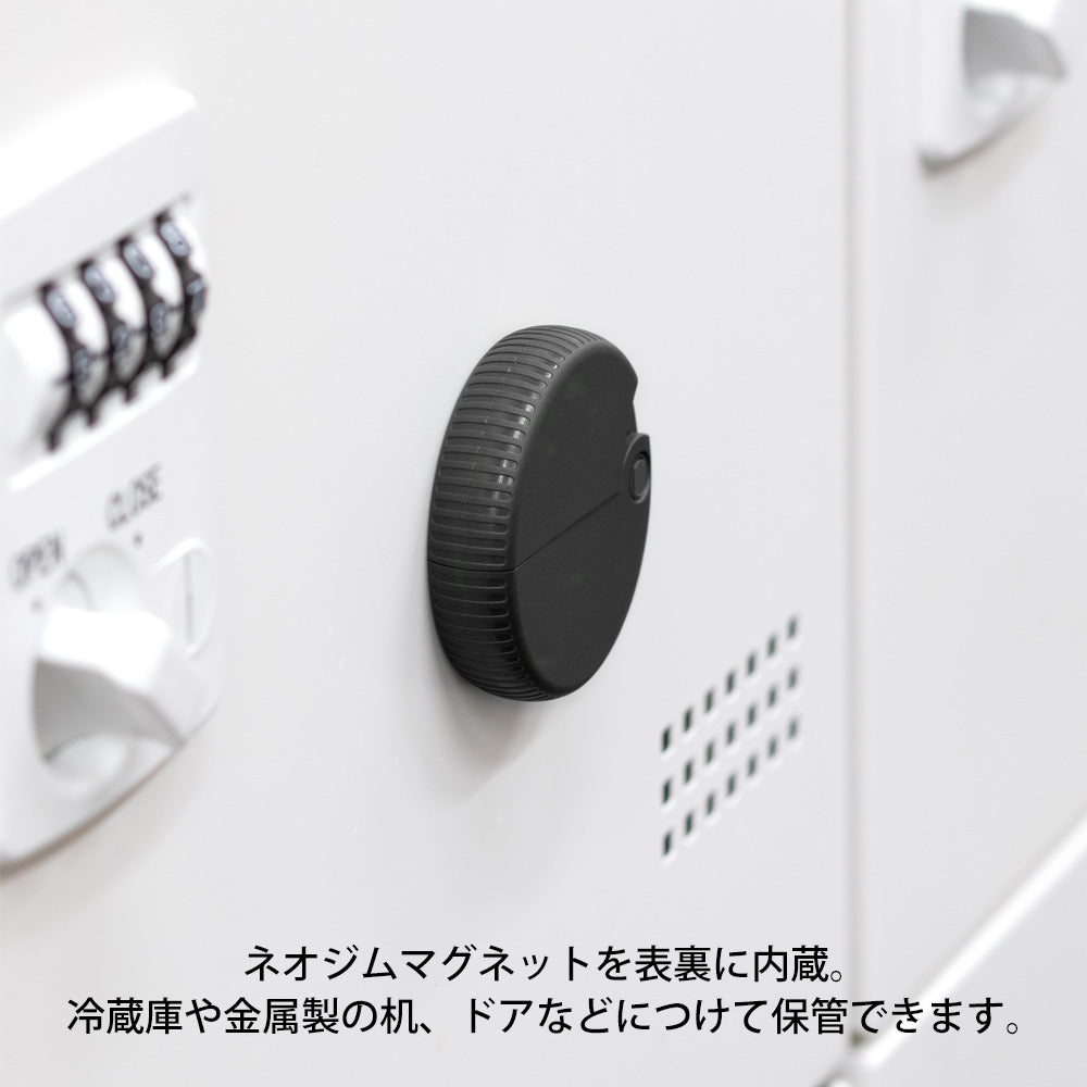 Carton Opener Black A