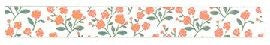 Dailylike Rose Garden Masking Tape