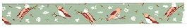 Dailylike Cozy Bird Masking Tape