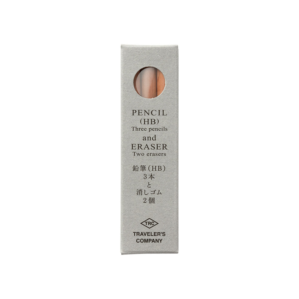 TRC Refill for BRASS Pencil