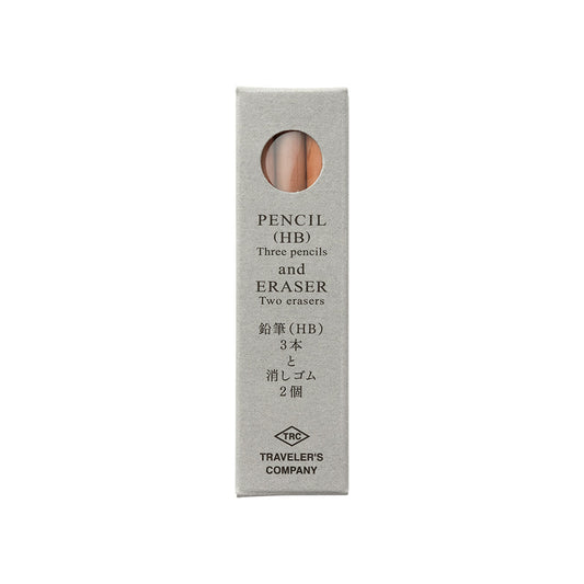 TRC Refill for BRASS Pencil
