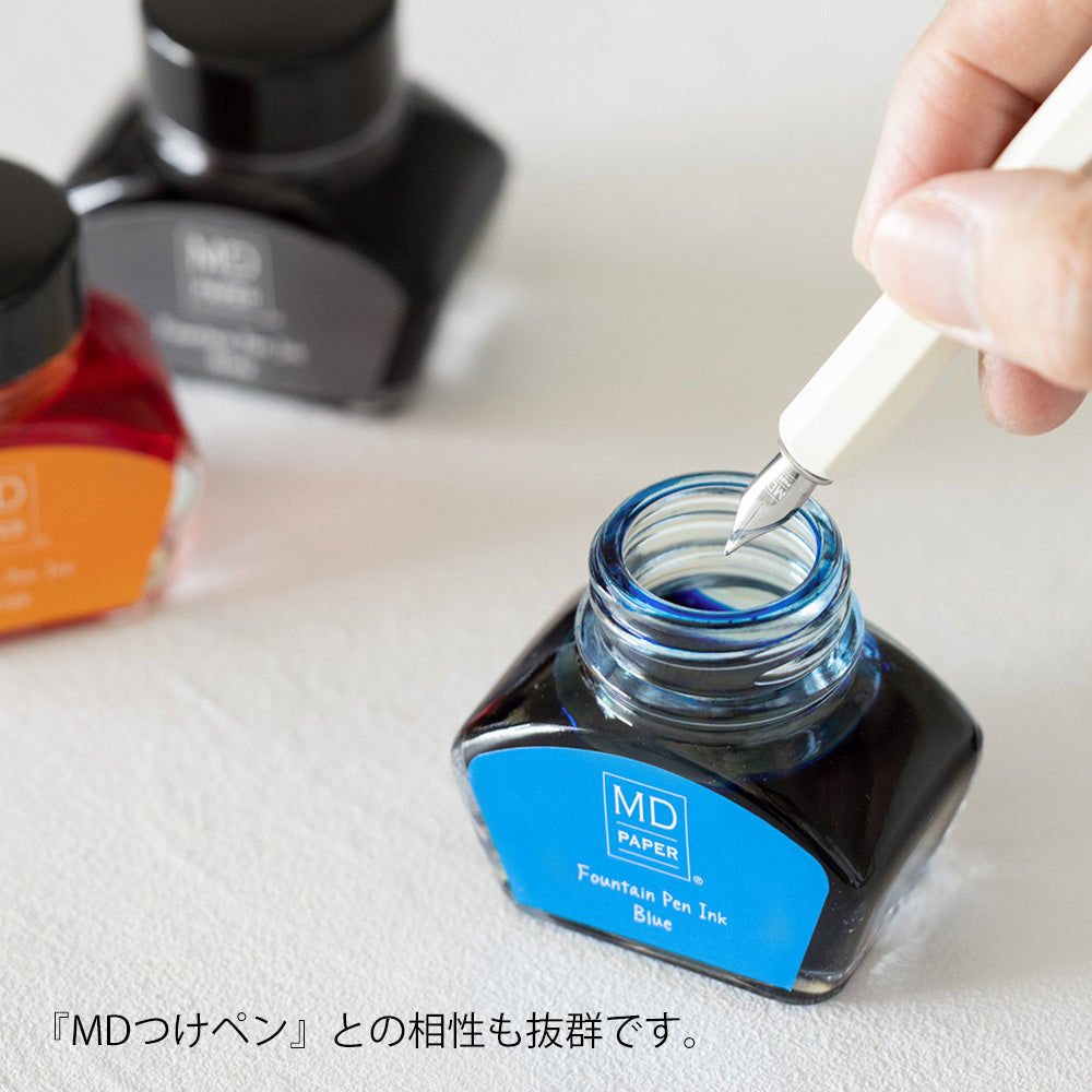 MD Bottled Ink Gray