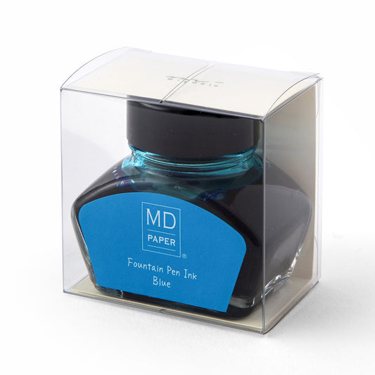 MD Bottled Ink Blue