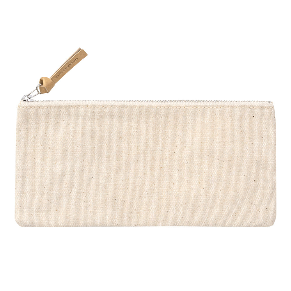MD Pencase Kurashiki Canvas
