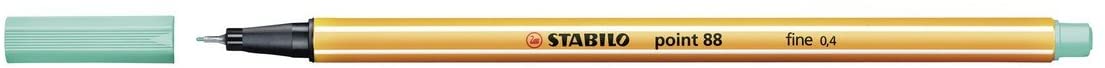 STABILO Point 88 Fineliner