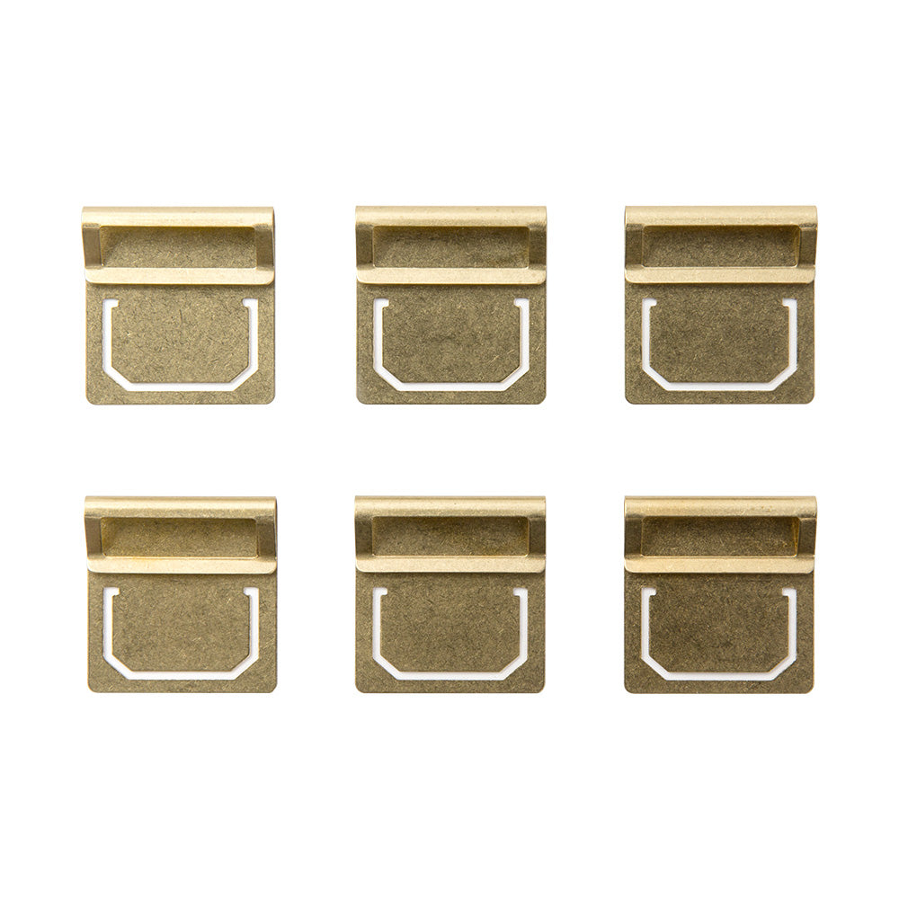BRASS Plate