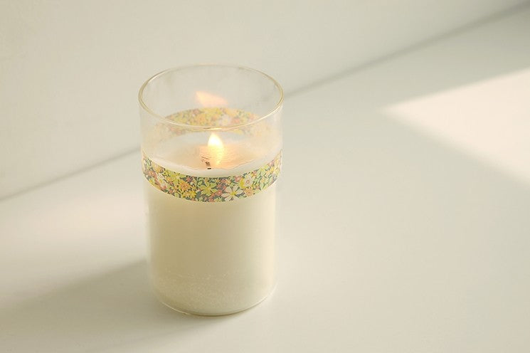 Dailylike A tiny flower- Dream like Masking Tape