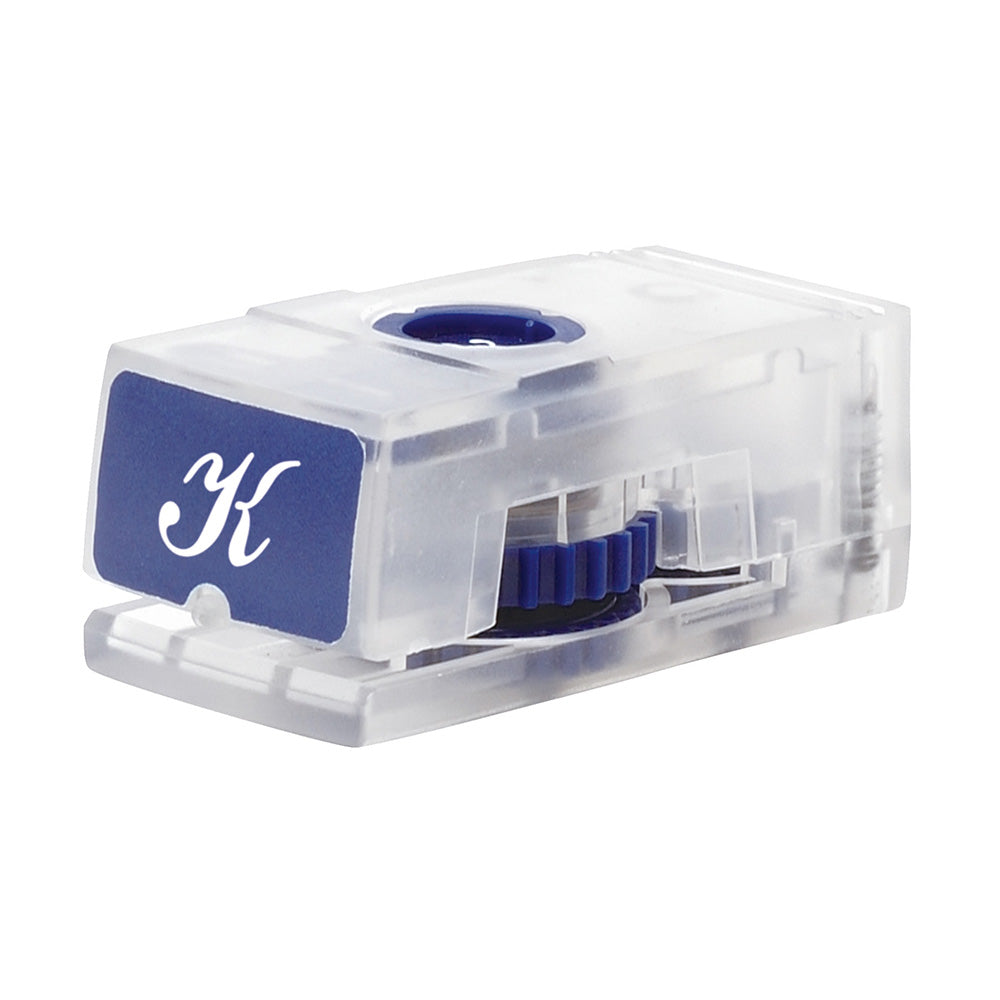 Embosser Cartridge K