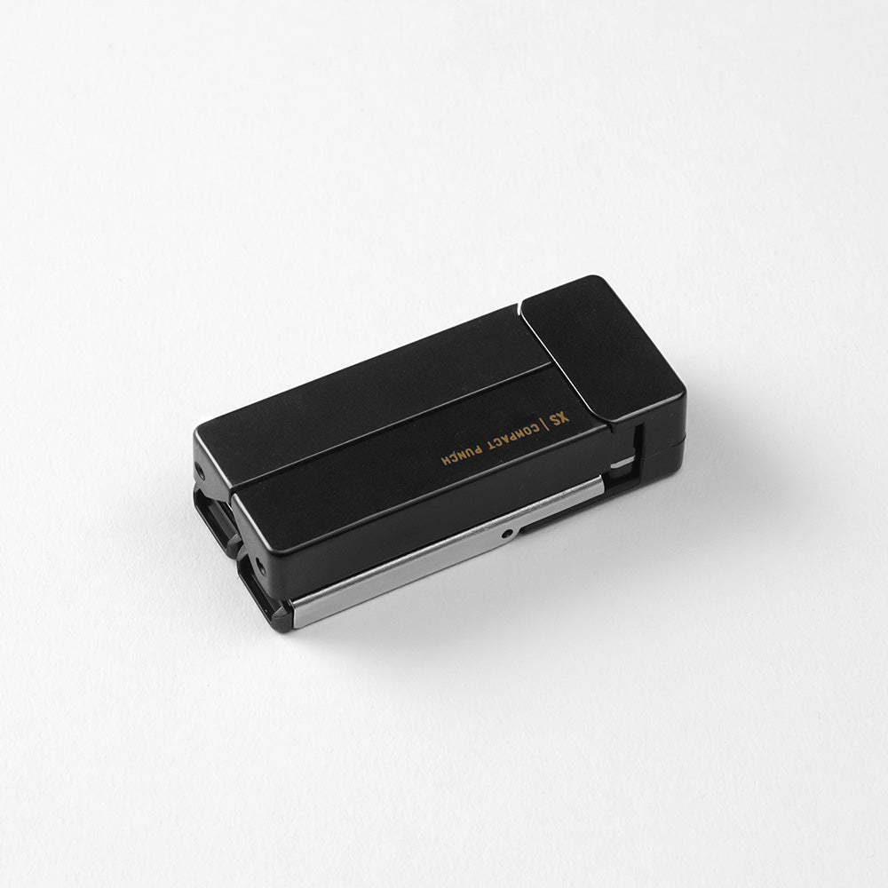 XS Compact Punch Black