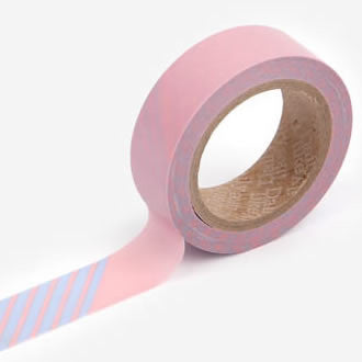 Dailylike Drawing Oblique Masking Tape