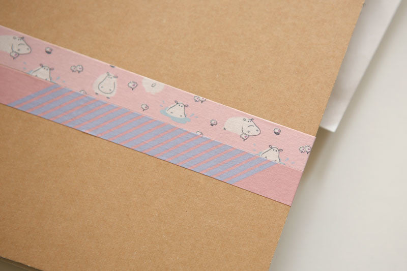 Dailylike Drawing Oblique Masking Tape