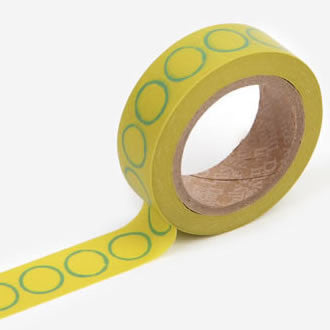 Dailylike Stamp Paper Masking Tape