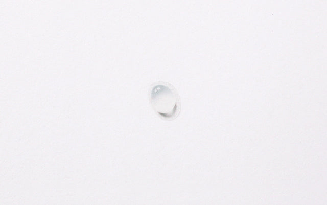 Appree Nature Sticker - Water Drop