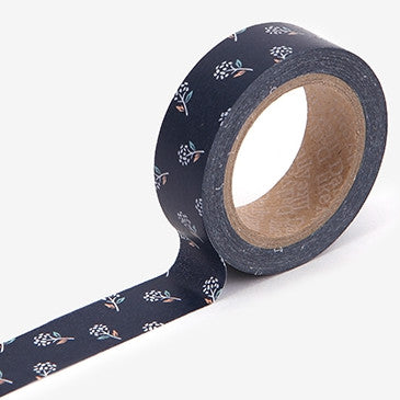 Dailylike Pompon Bunch Masking Tape