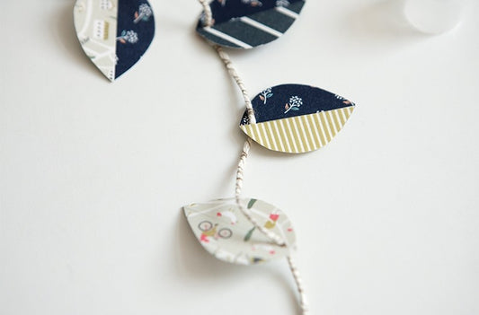 Dailylike Pompon Bunch Masking Tape