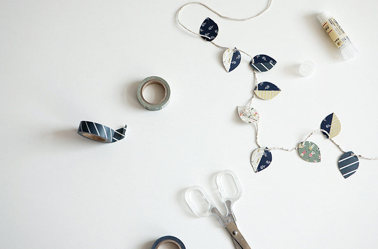 Dailylike Slash Masking Tape