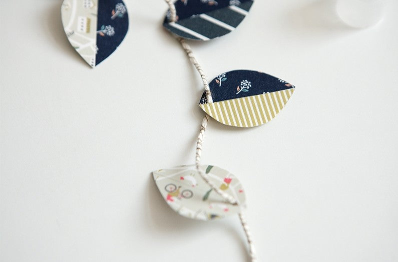 Dailylike Slash Masking Tape