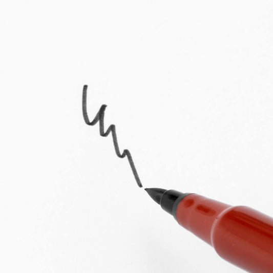 Pentel Fude Brush Pen- Extra Fine