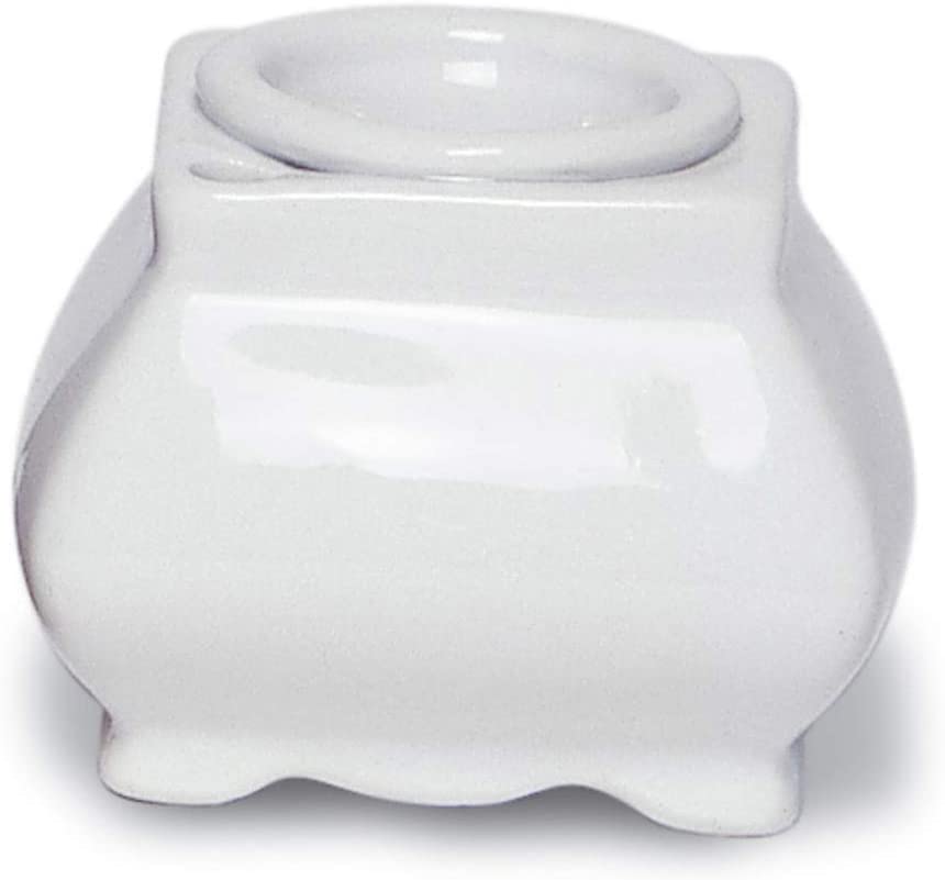 Herbin - Louis XIV Porcelain Inkwell Pot